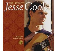 The Ultimate Jesse Cook (2-CD Set) by Jesse Cook (2005-10-25)