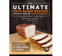 The Ultimate Keto Bread Recipes