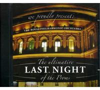 The Ultimate Last Night Of The Proms