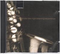 The Ultimate Late Night Listening Experience