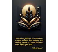 The Ultimate Lined Notebook: Elegant & Functional Journal for Writing, Planning & Creativity | 6” x 9” | 125 Pages": Premium Aesthetic Notebook with ... for Journaling, Notes & Daily Planning"