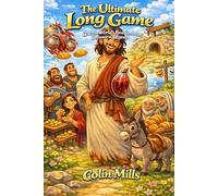 The Ultimate Long Game: How the World’s Best Con Man Became a Legend