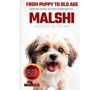 The Ultimate Malshi Big Guide: Everything You Will Ever Need To Know About The Malshi Book