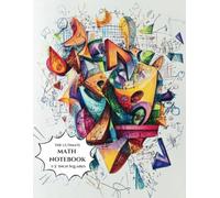 The Ultimate Math Notebook: 102 Pages of Precision and Clarity