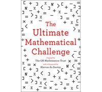 The Ultimate Mathematical Challenge (Tascabile)
