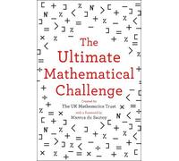 The Ultimate Mathematical Challenge (Tascabile)