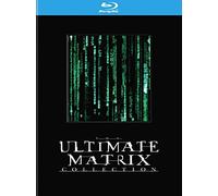 The Ultimate Matrix Collection