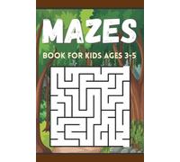 The Ultimate Maze Puzzle Book: Twist, Turn, Solve