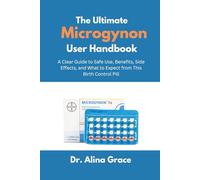 The Ultimate Microgynon User Handbook: A Clear Guide to Safe Use, Benefits, Side Effects, and What to Expect from This Birth Control Pill