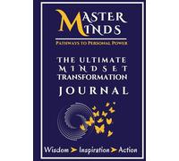 The Ultimate Mindset Transformation Journal