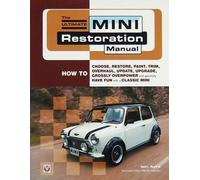 The Ultimate Mini Restoration Manual