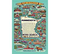 The Ultimate Minnesota Word Search