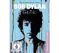The Ultimate Music Story - Bob Dylan Rarities (DVD) Bob Dylan