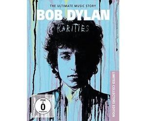 The Ultimate Music Story - Bob Dylan Rarities (DVD) Bob Dylan