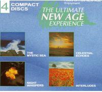 The Ultimate New Age Experience - Various - Various