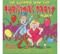 The Ultimate Non-Stop Christmas Party Album