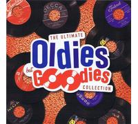 The Ultimate Oldies But Goodies Collection: Susie-Q