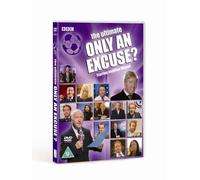 The Ultimate Only An Excuse? ( Only an Excuse? ) [ Origine UK, Nessuna Lingua Italiana ]