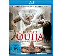 The Ultimate Ouija Box