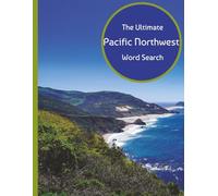 The Ultimate Pacific Northwest Word Search