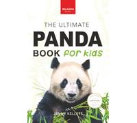 The Ultimate Panda Book for Kids: 100+ Amazing Panda Facts, Photos, Quiz & More: 13
