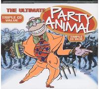 The Ultimate Party Animal