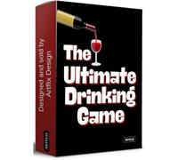 The Ultimate Party Game for Girls - 100 divertenti giochi di carte per adulti, rompighiaccio, conosci persone e coraggio esilaranti per feste e incontri | Carta da gioco per bere la notte della