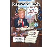 The Ultimate Password Logbook: Safe and Simple Internet Password Book for All Your Logins - Offline Organizer for Website Logins, Emails, and Apps.