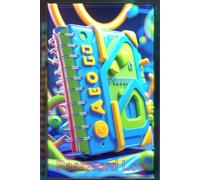 The Ultimate Password Organizer for Seniors - Large Print A-Z Logbook