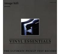 The Ultimate Pickup Test Record