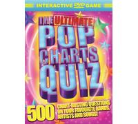 The Ultimate Pop Charts Quiz [Edizione: Regno Unito]