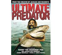 The Ultimate Predator