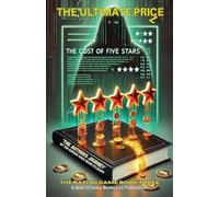 The Ultimate Price: 3