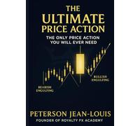 THE ULTIMATE PRICE ACTION: The Only Price Action You Will Ever Need