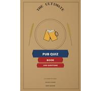The Ultimate Pub Quiz