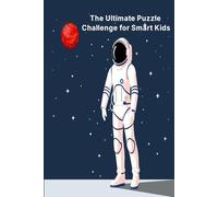 The Ultimate Puzzle Challenge for Smart Kids