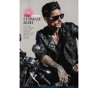 The Ultimate Rebel: Why True Nonconformity Begins with Rejecting Metaphysical Illusions and Leaving Babylon