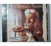 The Ultimate Recipe: An inspiring musical story