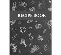 The Ultimate Recipe Collection: A Blank Cookbook for Your Culinary Creations | Recipe Book To Write In Your Own Recipes | Kitchen Conversion Chart ... to Share, Record, and Cherish Your Recipes