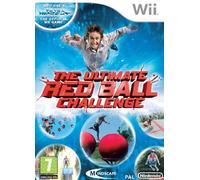 The Ultimate Red Ball Challenge - BBC's Total Wipeout (Wii)
