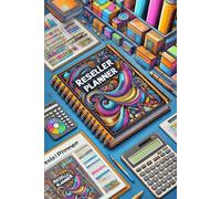 The Ultimate Reseller Planner to Help You Organize Your Business and Drive Daily Sales Growth