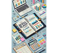 The Ultimate Reseller Planner to Track Daily Operations and Manage Your Business for Growth
