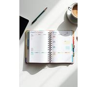 The Ultimate Reseller Planner to Track Sales, Inventory, and Business Growth Efficiently