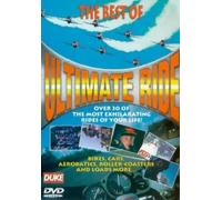 The Ultimate Ride (DVD)