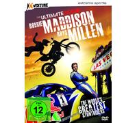 The Ultimate Ride: Maddison & Millen