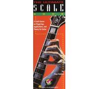 The Ultimate Scale Book