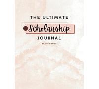 The Ultimate Scholarship Journal