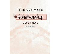 The Ultimate Scholarship Journal