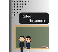 The Ultimate School Note Book: Back to School Writing and Assignment Log