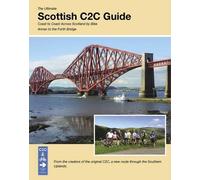 The Ultimate Scottish C2C Guide (Tascabile)